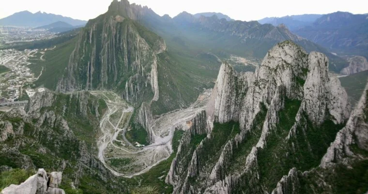 Descubre las maravillas de Monterrey, Nuevo León en México: Viaja ahora