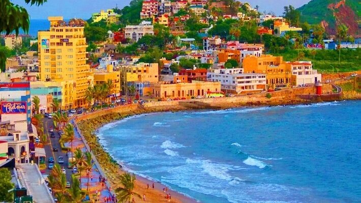 Mazatlán – Sinaloa: Descubre todas las maravillas de esta ciudad costera en México