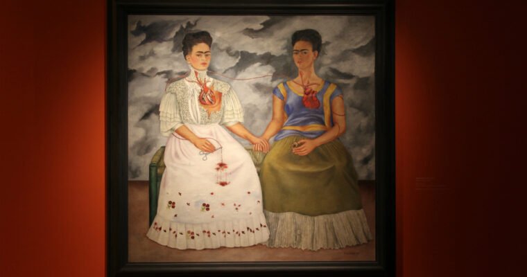 Museo Frida Kahlo: Conoce la historia y obra de la artista en Ciudad de México en México