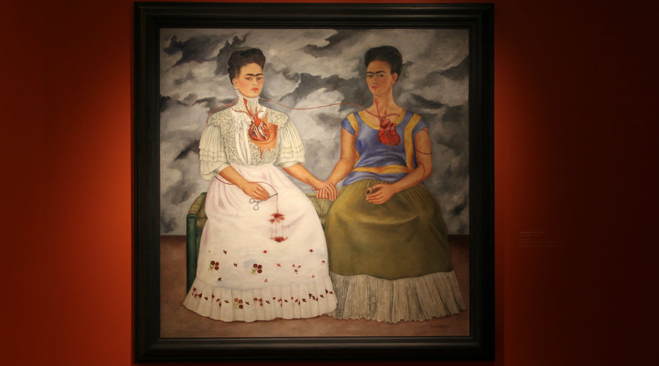 Museo Frida Kahlo: Conoce la historia y obra de la artista en Ciudad de México en México