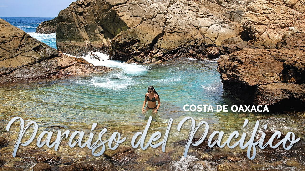 Descubre la magia de Playa Mazunte en Oaxaca, el paraíso costero en México