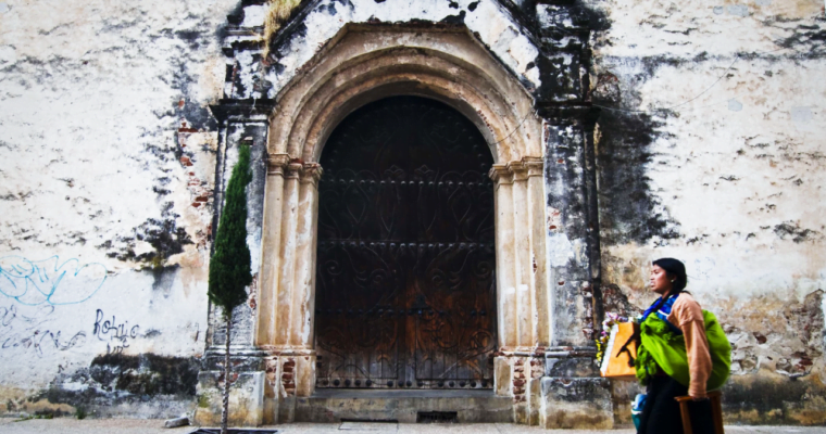 Descubre todos los encantos de San Cristóbal de las Casas – Chiapas en México